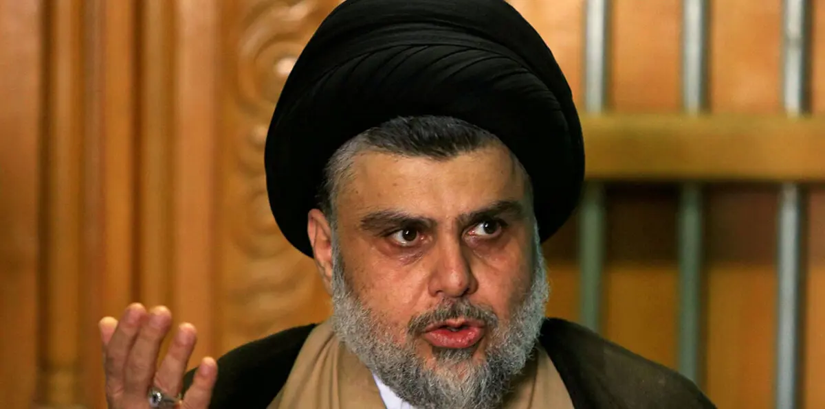 بعد تصدر كتلته الانتخابات العراقية.. الصدر يستبق تشكيل حكومة بتوجيه نصائح لها