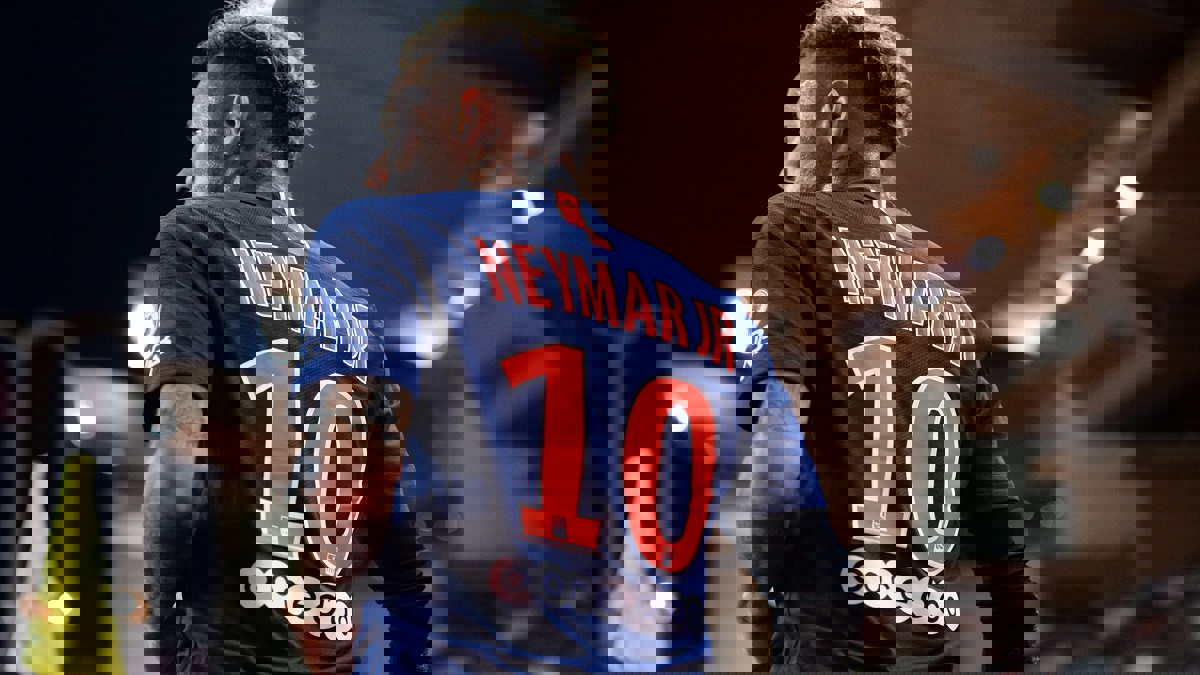 تقرير يتوقع موعد انضمام نيمار لنادي برشلونة