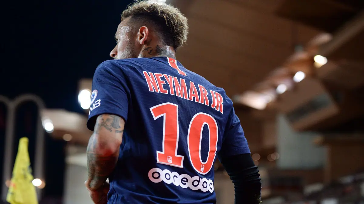 تقرير يتوقع موعد انضمام نيمار لنادي برشلونة