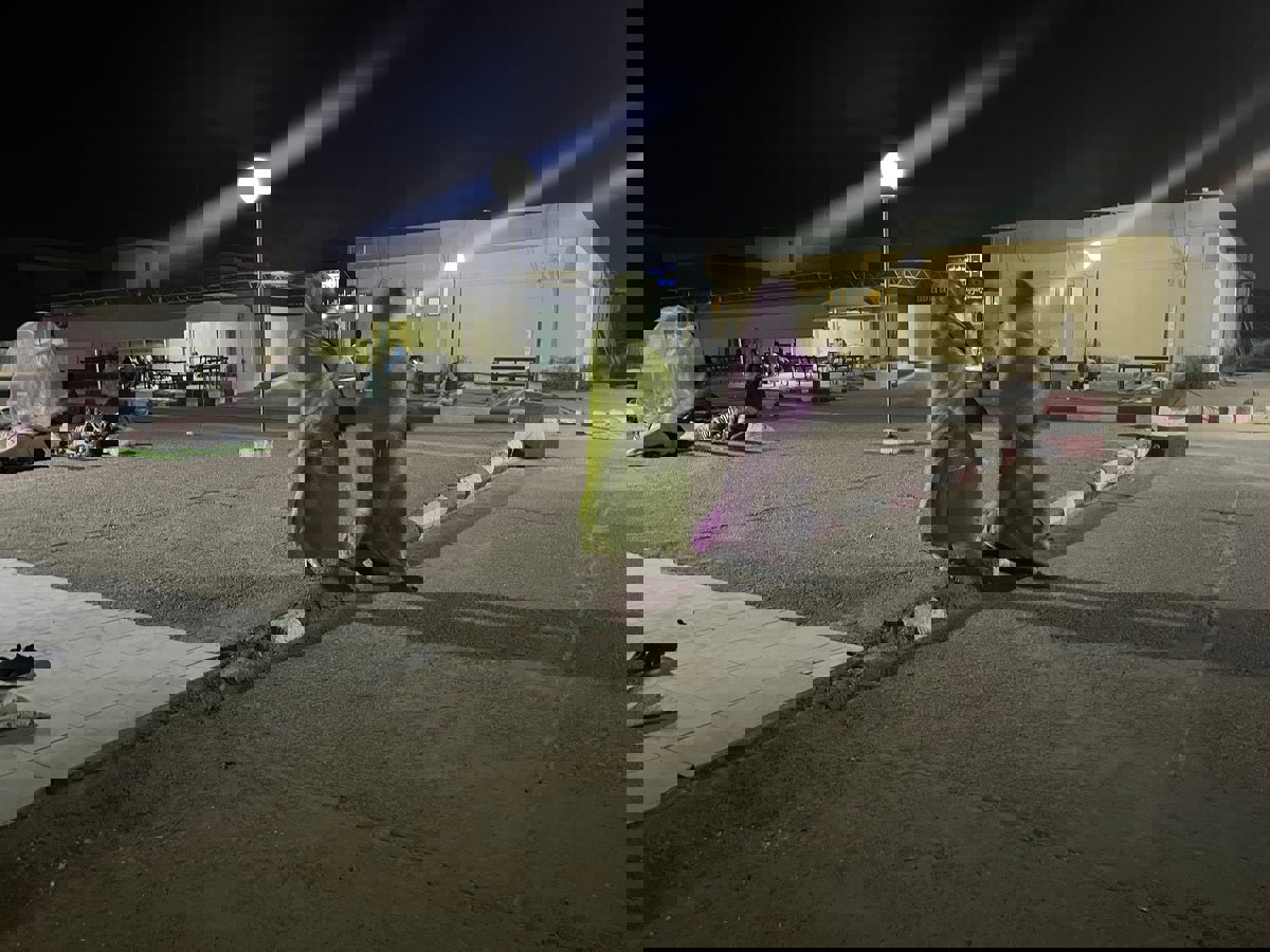 في موريتانيا.. "بزنس" الولادات القيصرية