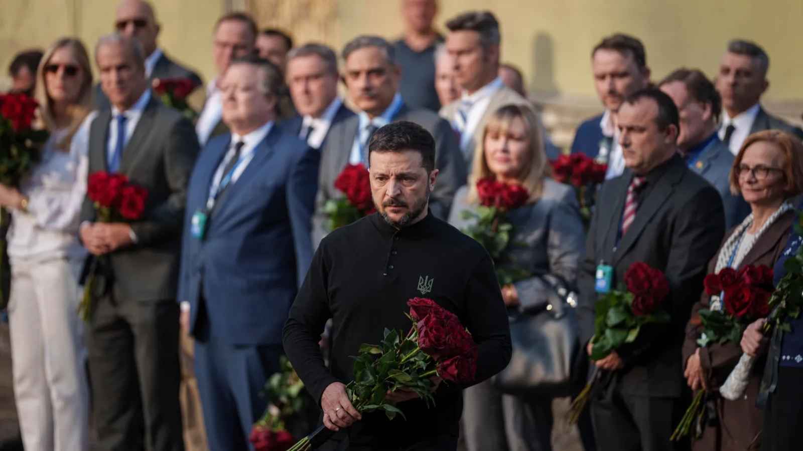 "التايمز": لا تغيير على خطة ترامب بشأن احتفاظ روسيا بأراض أوكرانية