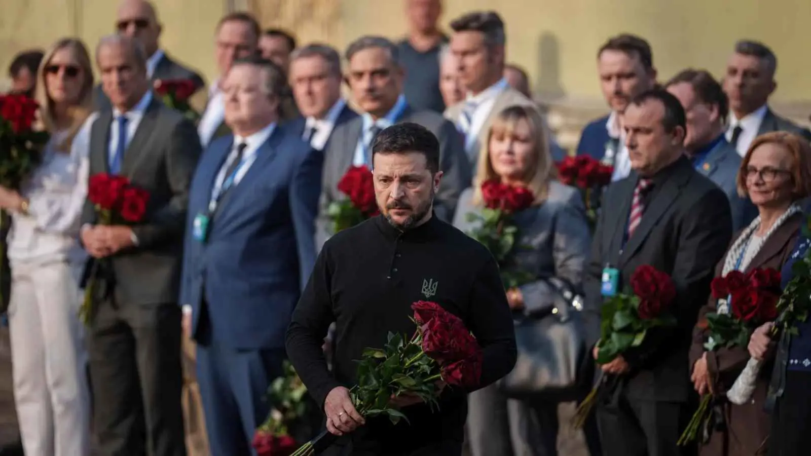 "التايمز": لا تغيير على خطة ترامب بشأن احتفاظ روسيا بأراض أوكرانية