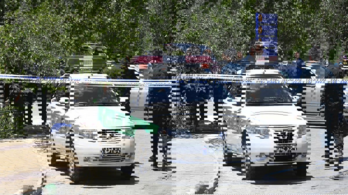 إيران تعلن مقتل كاهن زرادشتي مقيم في الولايات المتحدة‎