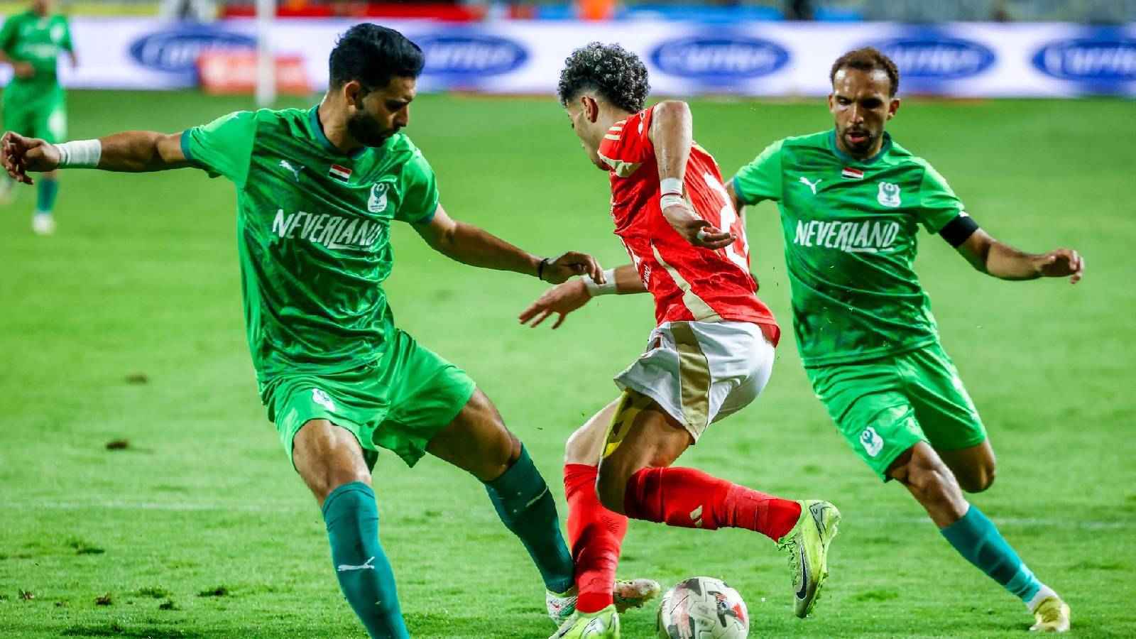 الأهلي والزمالك والوصل.. مواعيد مباريات اليوم والقنوات الناقلة