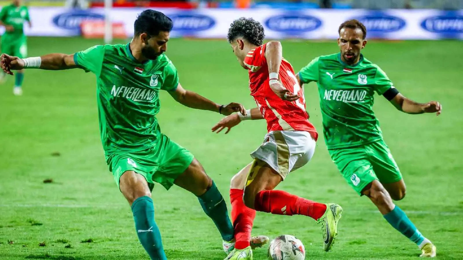 الأهلي والزمالك والوصل.. مواعيد مباريات اليوم والقنوات الناقلة