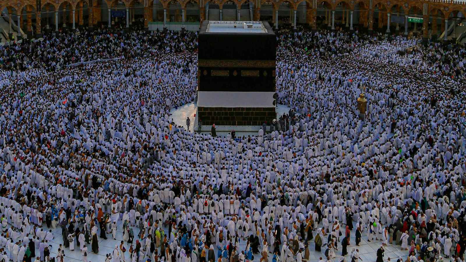 مصر.. تفاصيل ضبط شركات تحتال على الراغبين بالحج والعمرة