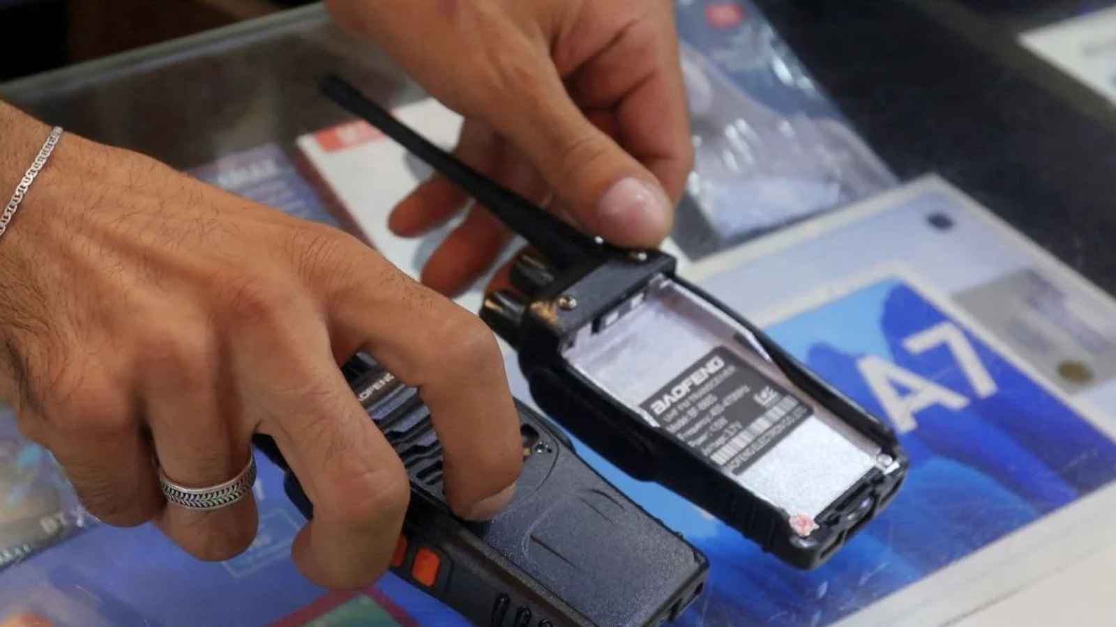 تجربة مروعة.. فيديو يوثق ماذا يحدث عند انفجار "البيجر" (فيديو)