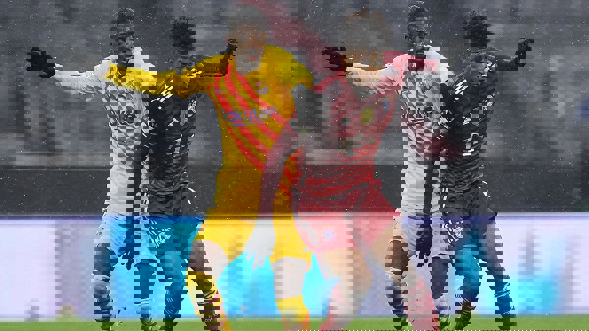 مع الرحيل المحتمل لليفاندوفسكي.. بايرن ميونخ يغازل ديمبلي ويعرض عليه عقدا مغريا