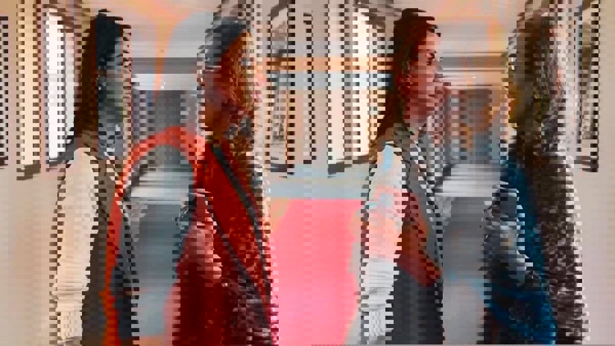 "صافي سالينا" أول مسلسل مغربي يوظف جائحة كورونا في أحداثه