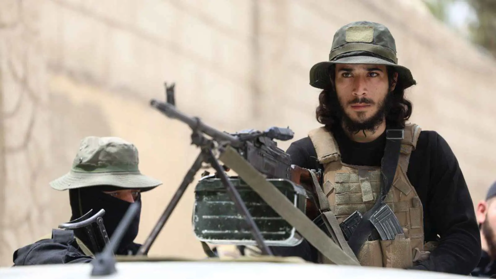 سوريا: ملتزمون بحماية الدروز وطلب التدخل الدولي مرفوض