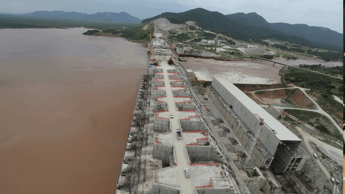 مع استمرار أزمة سد النهضة.. شبح نقص مياه يلاحق مصر