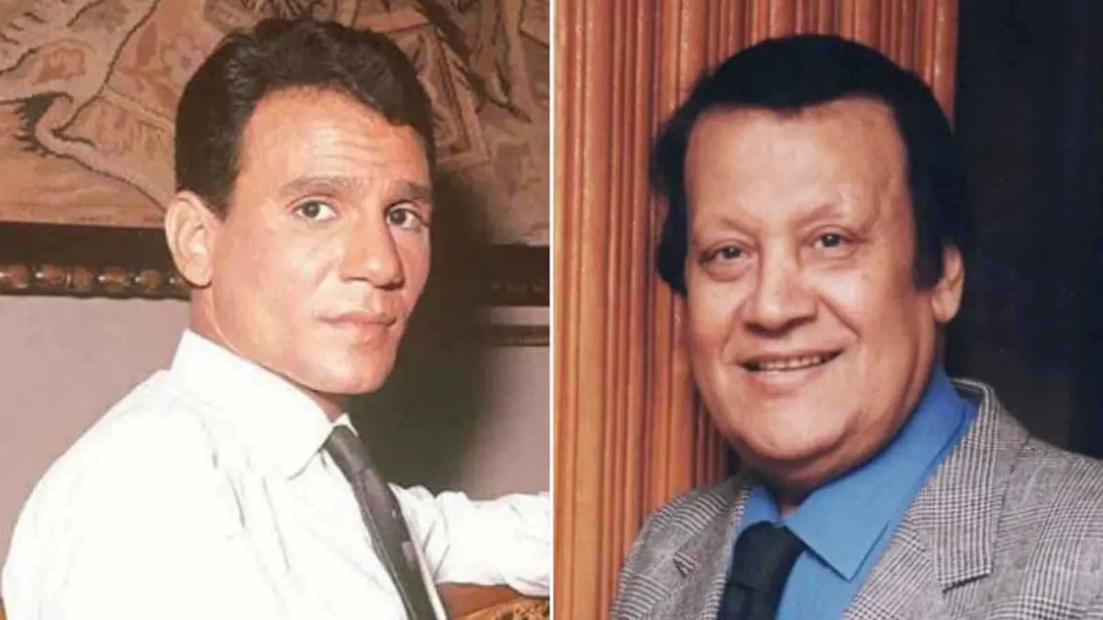 في ذكرى ميلاده.. لماذا أثار محمد رشدي "غيرة" العندليب؟