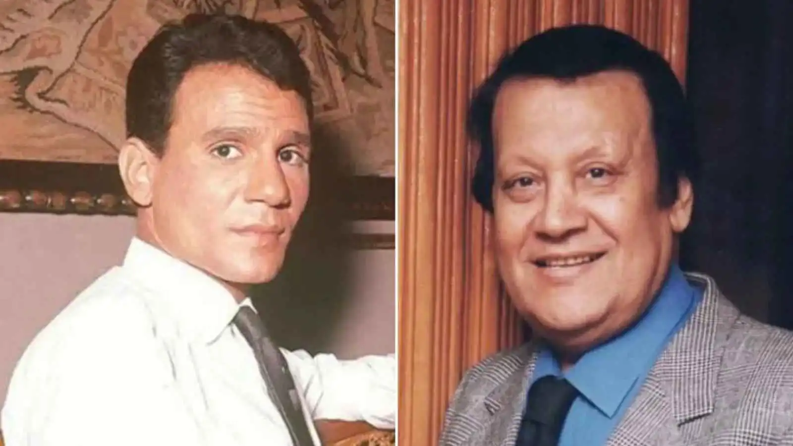 في ذكرى ميلاده.. لماذا أثار محمد رشدي "غيرة" العندليب؟