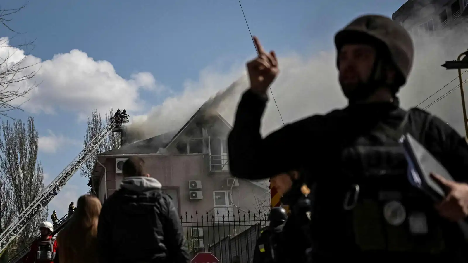 هدنة الطاقة.. لماذا ترفض موسكو "الحلول الجزئية" للسلام؟