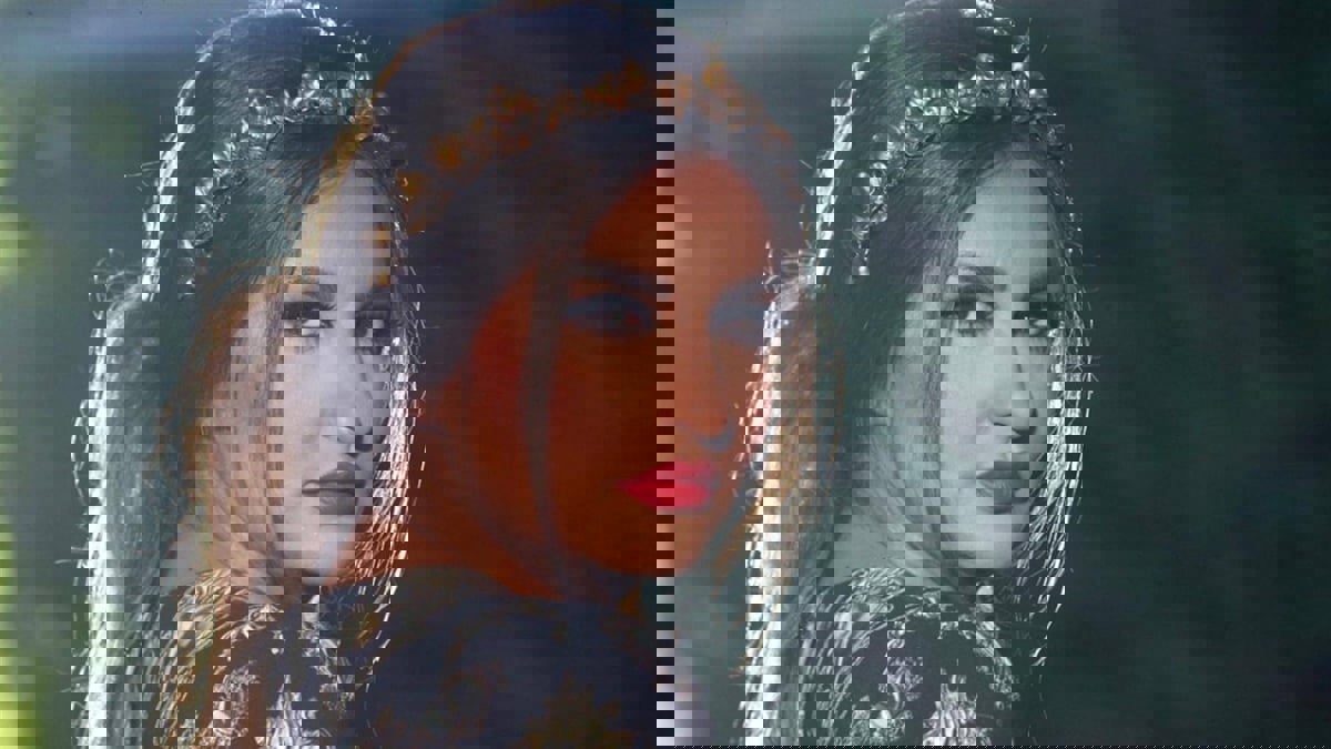 شذى حسون تخضع لعملية جراحية في أبوظبي