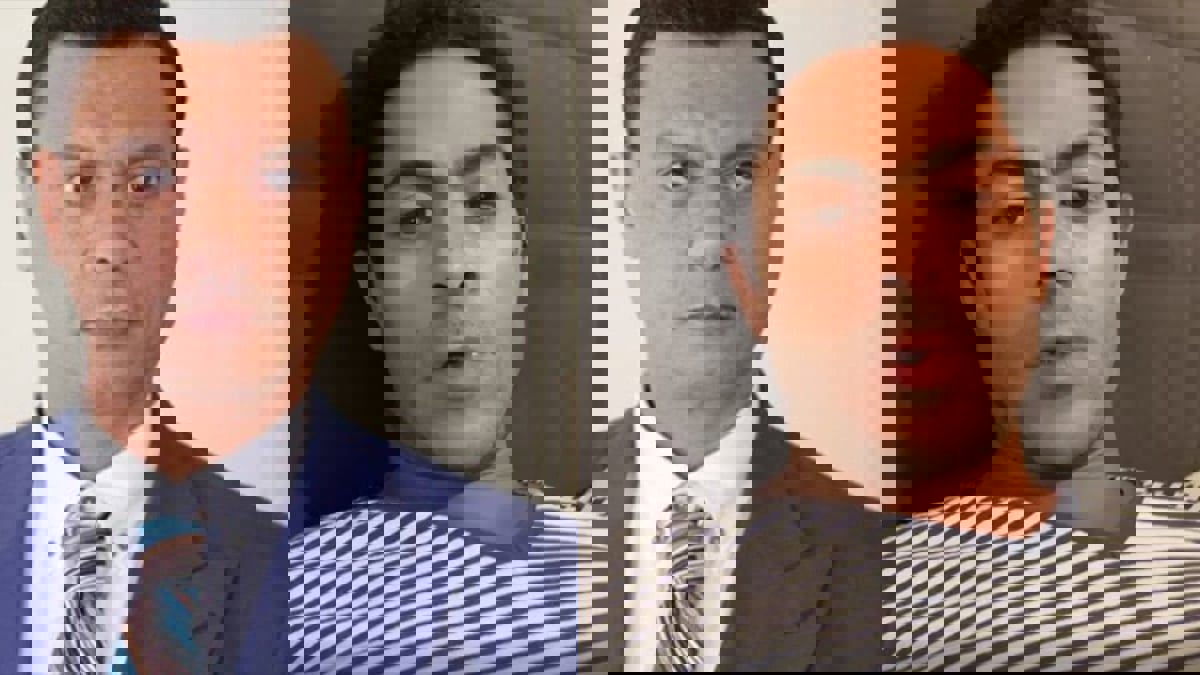 اتهام رسمي بالتحرش من عباس أبوالحسن وتميم يونس لطبيب الأسنان باسم سمير