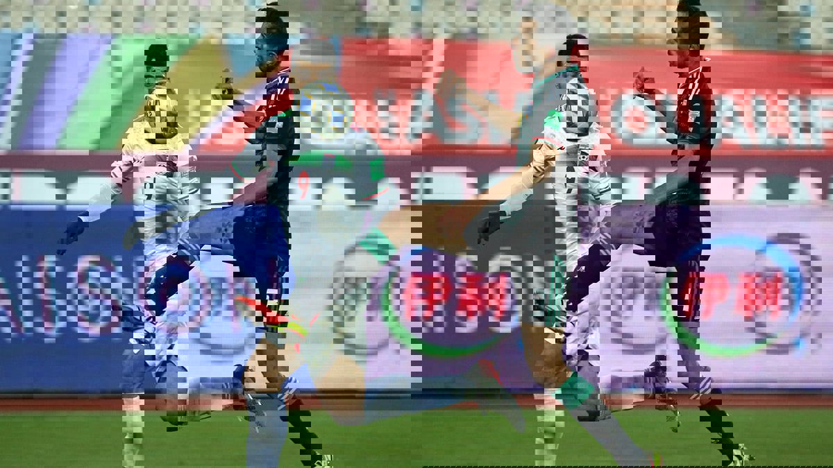 ترتيب مجموعة الإمارات ولبنان والعراق في تصفيات كأس العالم