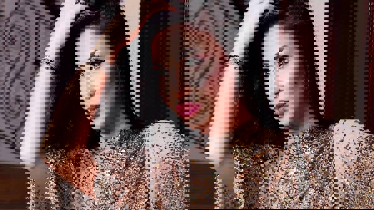 دوللي شاهين تكشف أسرارًا صادمة عن طفولتها ووالدها