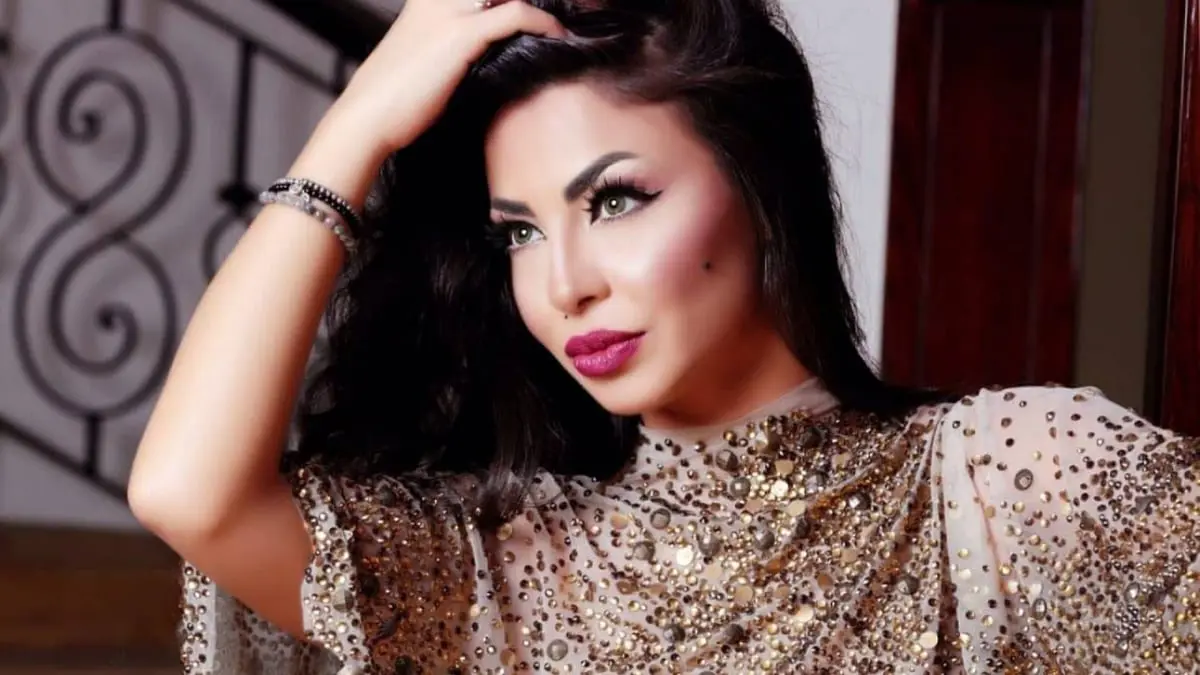 دوللي شاهين تكشف أسرارًا صادمة عن طفولتها ووالدها