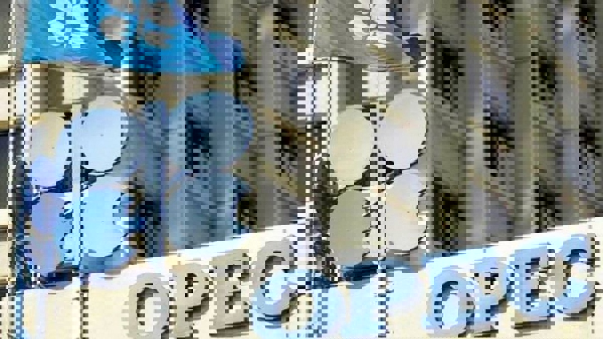 تقرير أمريكي يتوقع تراجع إيرادات "أوبك" العام الجاري