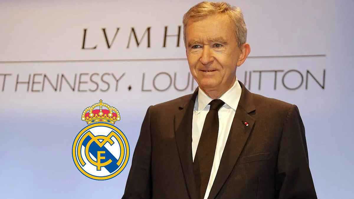 أغنى رجل في العالم.. من هو برنارد أرنو الذي يرغب في شراء ريال مدريد؟