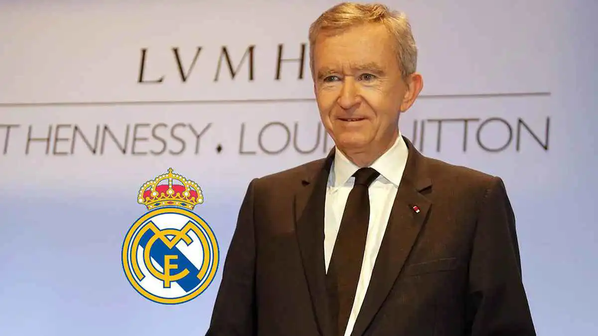أغنى رجل في العالم.. من هو برنارد أرنو الذي يرغب في شراء ريال مدريد؟
