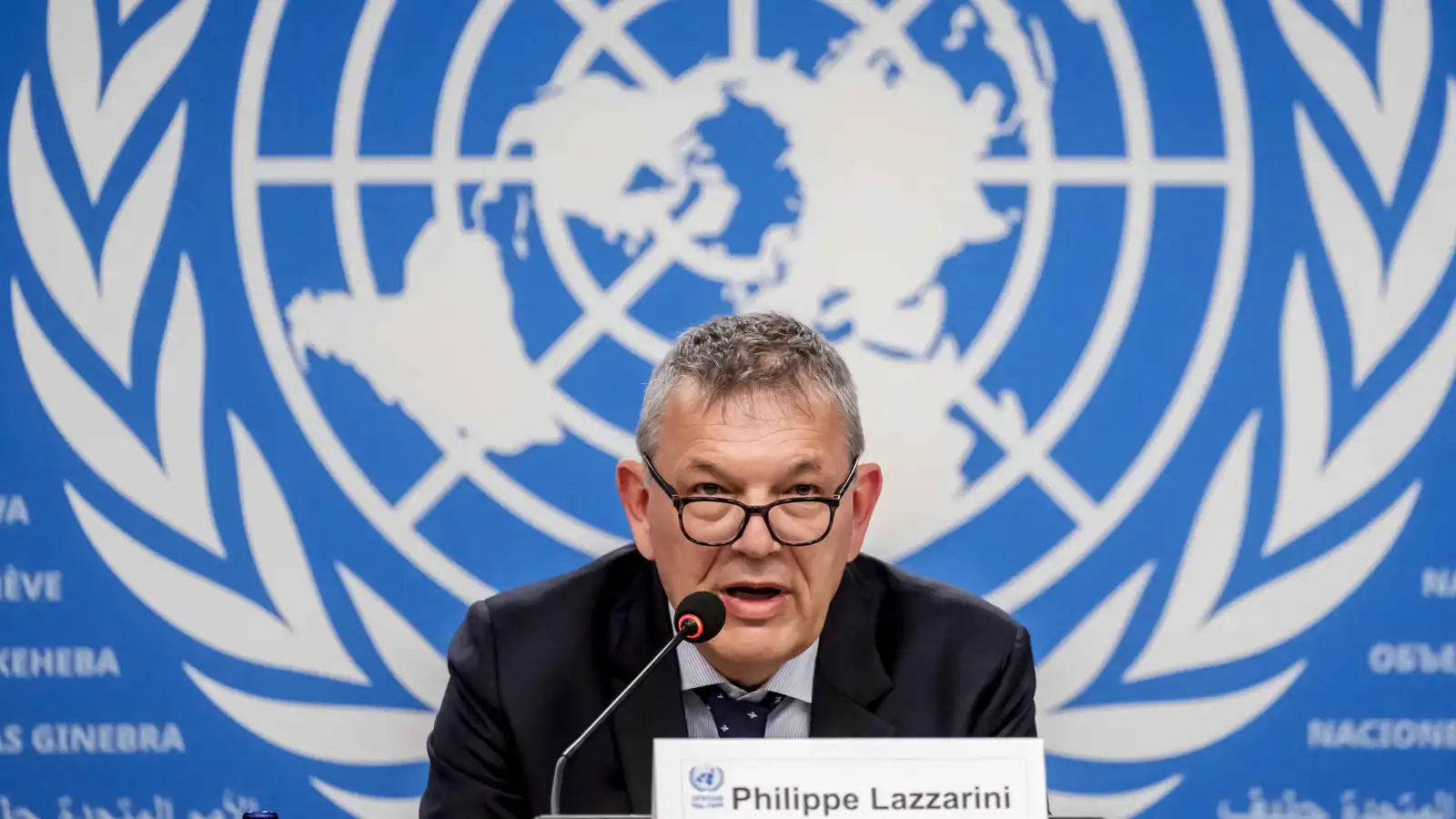 الأونروا: المجاعة في غزة أمر واقع وإسرائيل تجاوزت "الخطوط الحمراء"