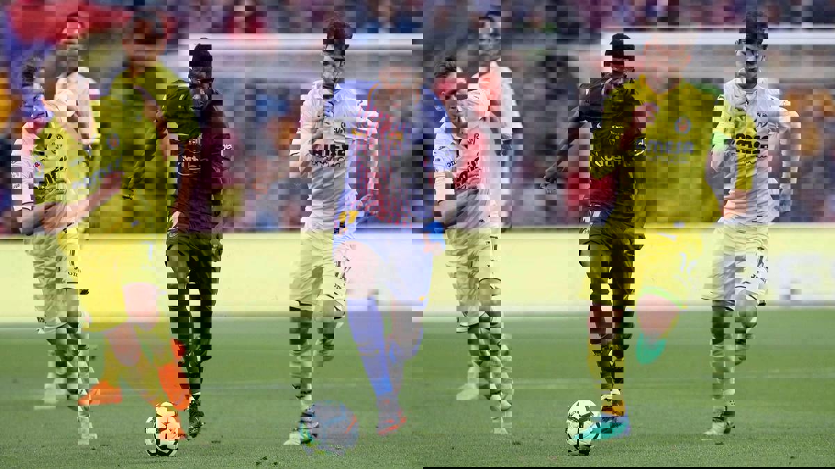 صحيفة: يوفنتوس يطلب عثمان ديمبلي من برشلونة في إطار "العملية بيانيتش"