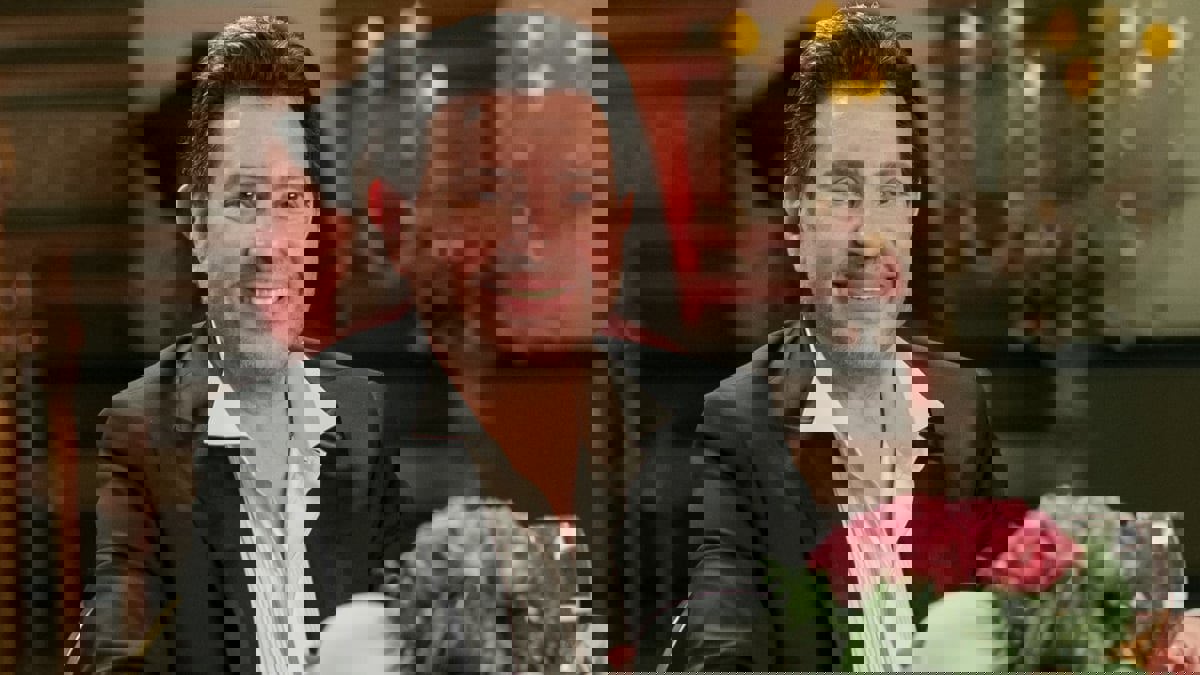 أول تعليق من هاني شاكر على اتهامات سرقته "رحماك"