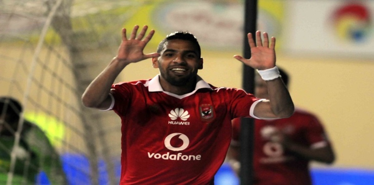 الأهلي المصري يرفض عرض الوحدة السعودي لضم "صالح ومؤمن"