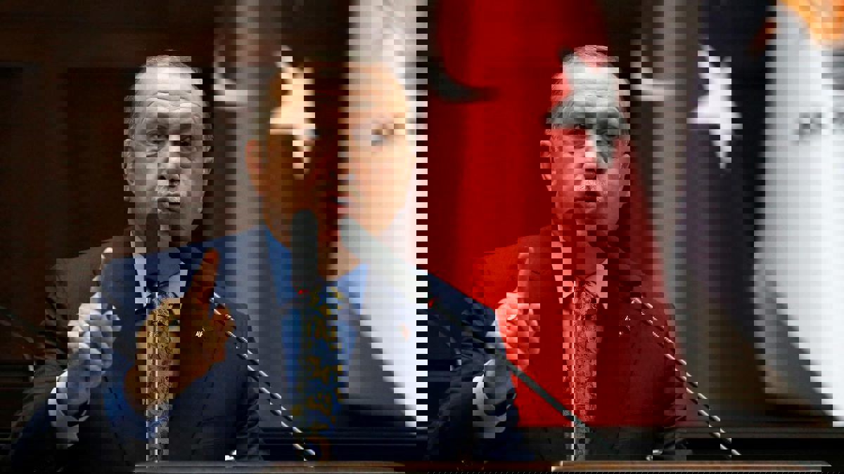 أردوغان قبل لقائه ترامب: لن نتراجع عن صفقة "أس 400"