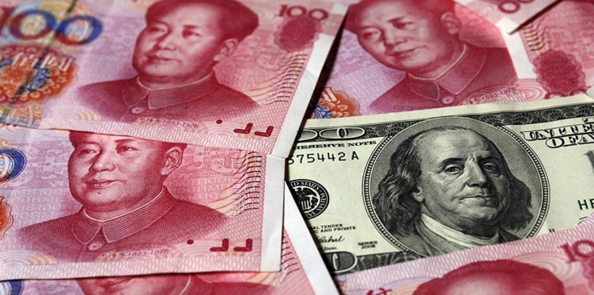 هل يمكن أن يكبح "اليوان" الصيني تمادي الدولار أمام الجنيه المصري؟