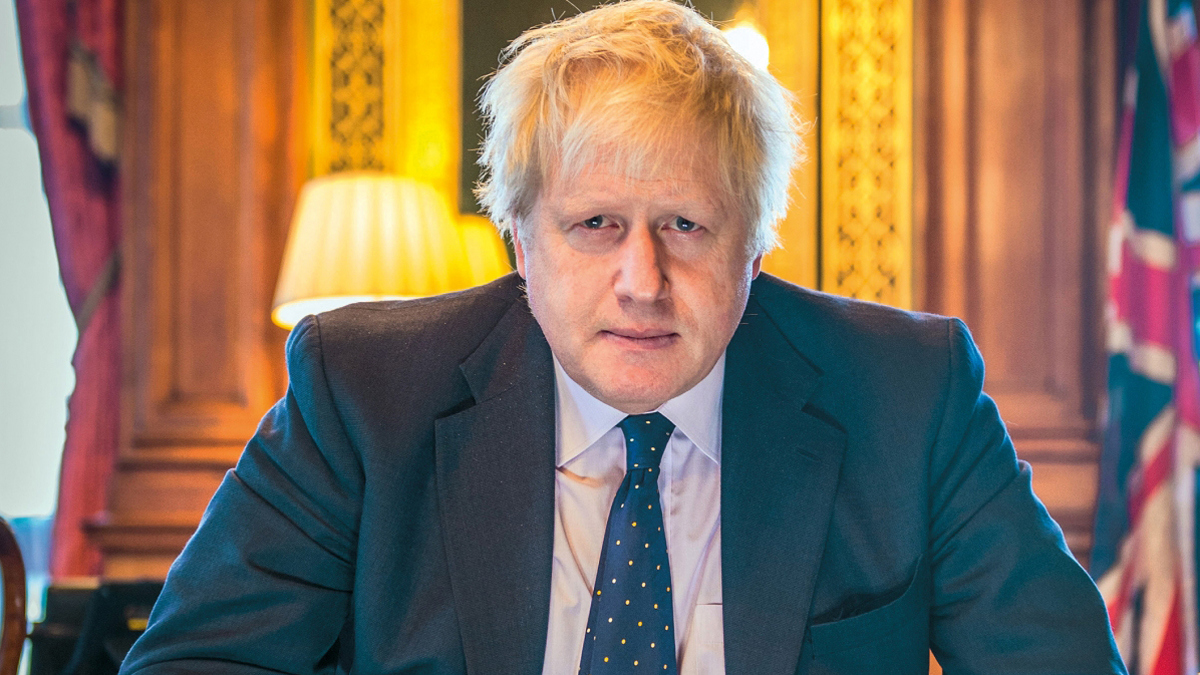 بوريس جونسون: موجة ثانية من فيروس كورونا تجتاح بريطانيا