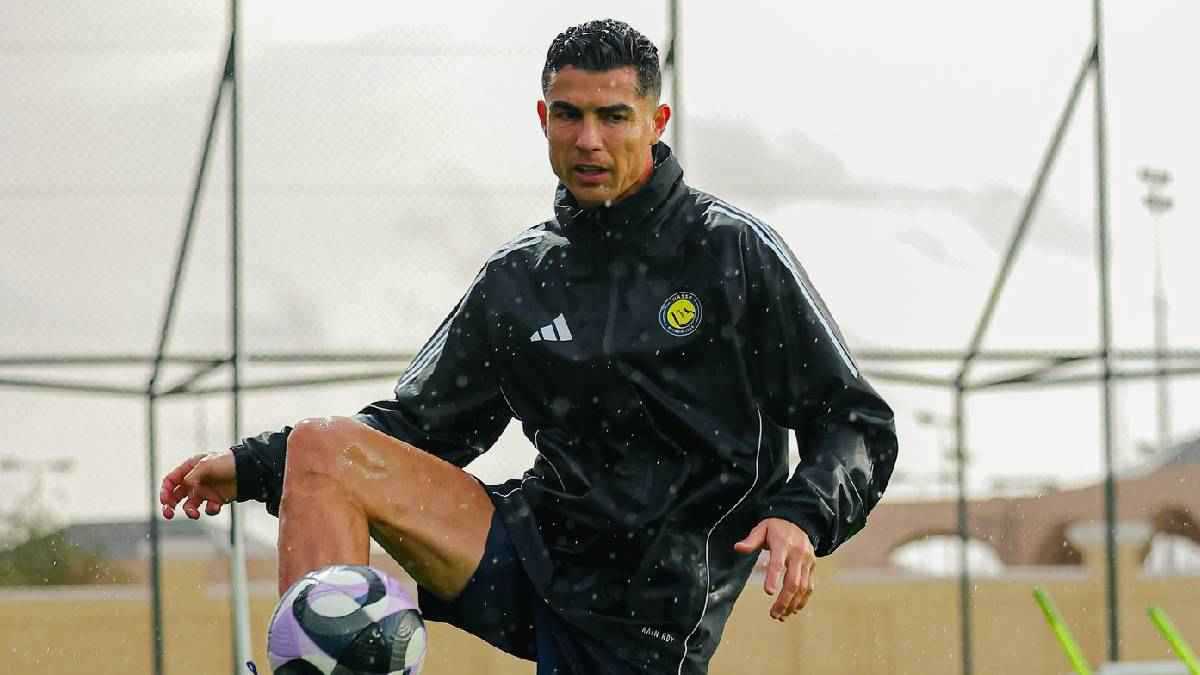 4 علامات مبشرة.. هل يجني النصر أكبر مكاسب خسارة جائزة رونالدو؟ 
