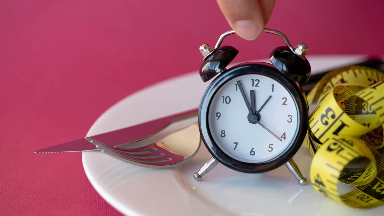 رغم فوائده.. الصيام المتقطع ليس آمنا دائما