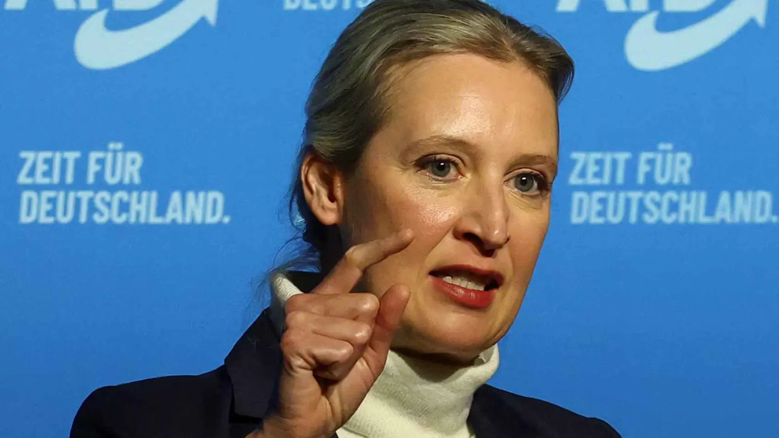 "البديل" الألماني ينتقد صمت الإعلام تجاه "انتهاكات" ترامب