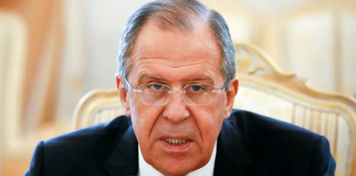 لافروف: "جيش الإسلام" و"أحرار الشام" إرهابيان