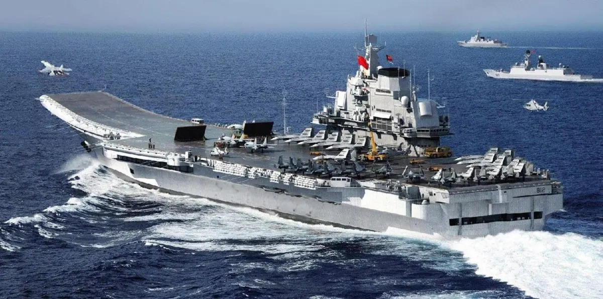 بكين تستعرض قوتها بتدريبات عسكرية كبيرة في بحر الصين الشرقي