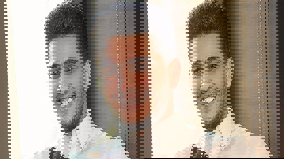 منصة "سبوتيفاي" تكشف سبب حذف أغنية "أنا دمي فلسطيني" لمحمد عساف