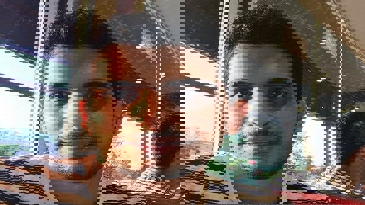 "بوسعي أن أقول" للعماني لبيد العامري.. مجموعة شعرية ترصد التحول في الإنسان والطبيعة