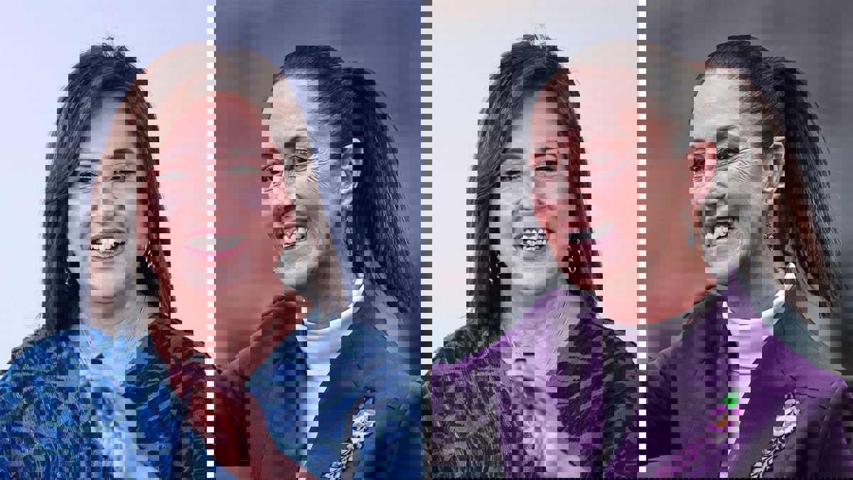 مرشحتان تتجهان للقضاء على هيمنة الرجال بانتخابات الرئاسة المكسيكية