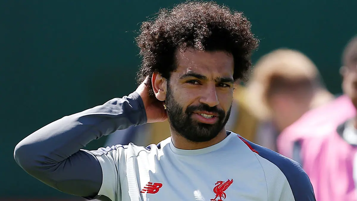ماذا قال محمد صلاح عن مباراة ليفربول ضد توتنهام في نهائي دوري أبطال أوروبا؟