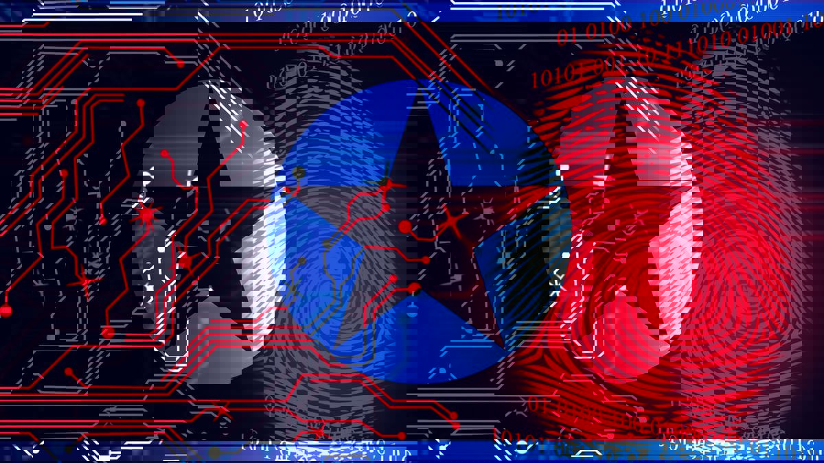 "هاكرز" كوريا الشمالية يتصيدون خبراء المفاوضات الدوليين

