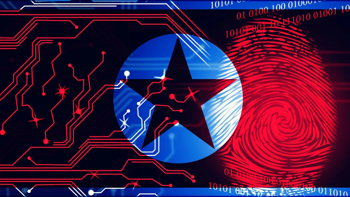 "هاكرز" كوريا الشمالية يتصيدون خبراء المفاوضات الدوليين

