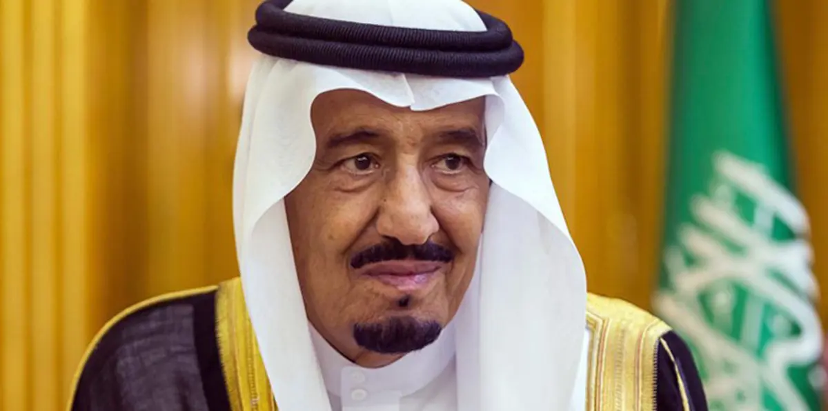 الملك سلمان يأمر بتنظيم حملة شعبية لإغاثة الشعب السوري