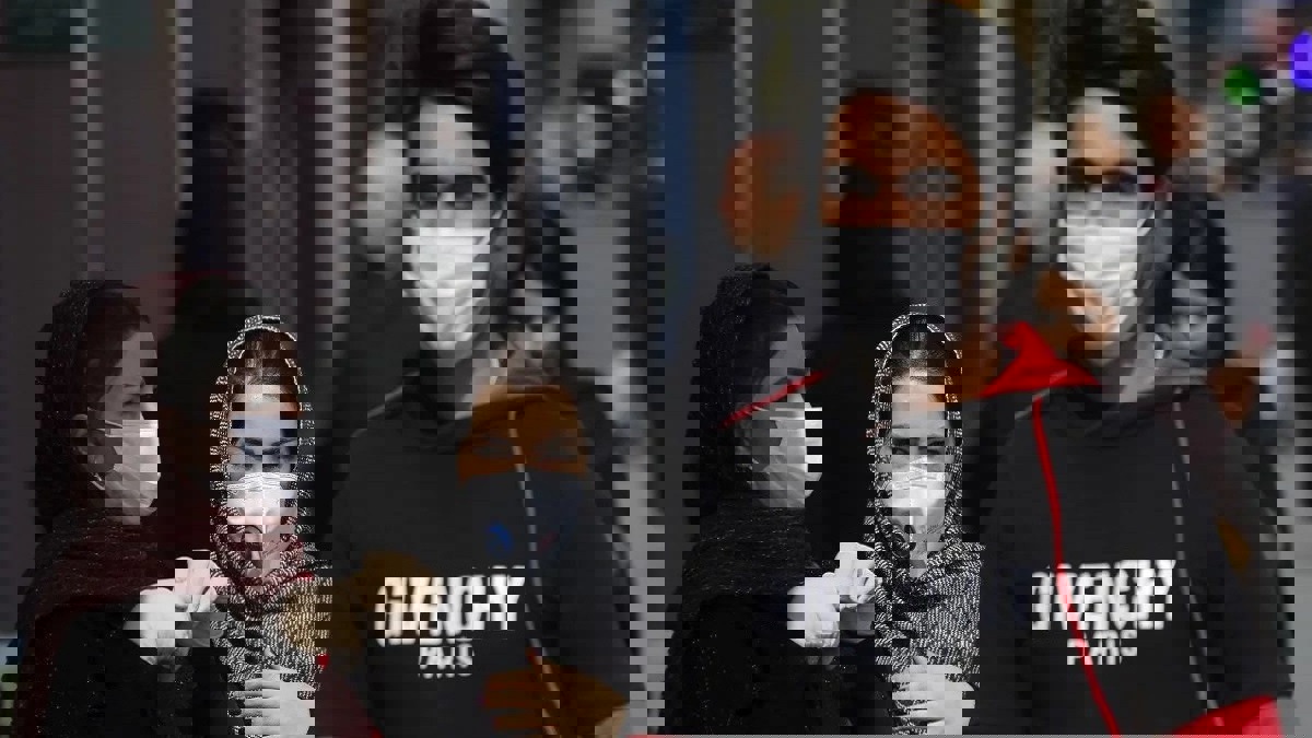 الأمم المتحدة: ينبغي على إيران إطلاق سراح كل السجناء مع تفشي فيروس كورونا