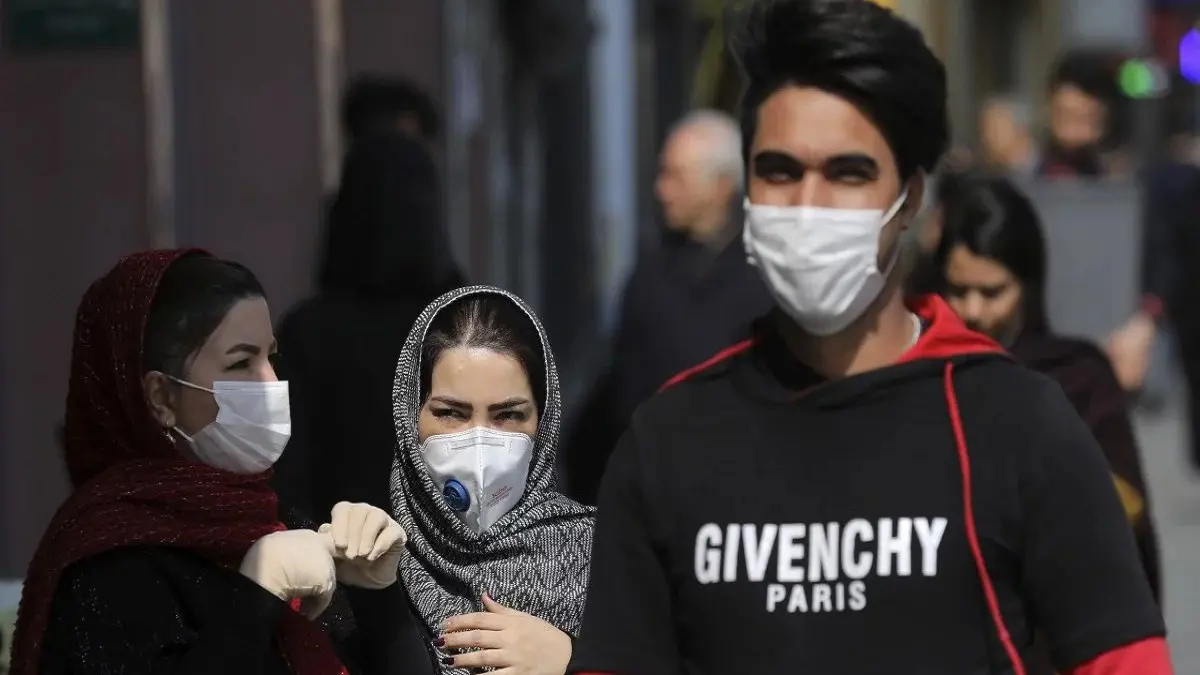 الأمم المتحدة: ينبغي على إيران إطلاق سراح كل السجناء مع تفشي فيروس كورونا