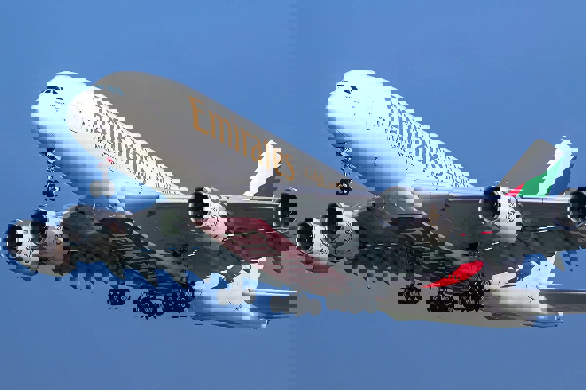 "طيران الإمارات" و"فلاي دبي" تستأنفان رحلاتهما من مطار دبي