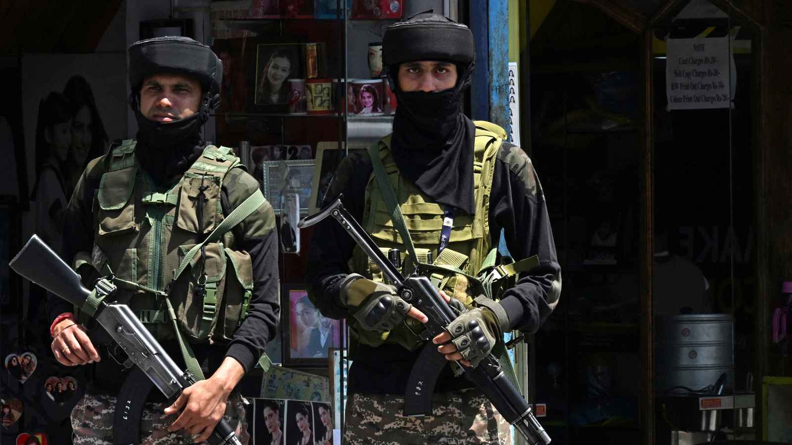 الهند تدعو لإشراف دولي على ترسانة باكستان النووية