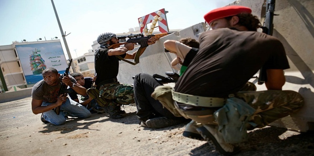 اغتيال 10 أشخاص في أجدابيا الليبية خلال أسبوع